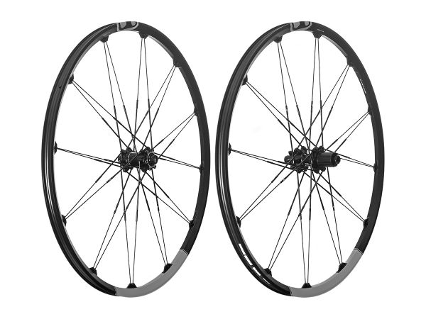 Rueda Crank Brothers MTB Cobalt 3 XC Tubeless Jgo Del/Tra HG 29 110/148mm Boost