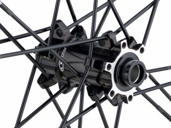 Rueda Crank Brothers MTB Iodine 2 AM Tubeless JgoDel/Tra HG 27.5 110/148mm Boost