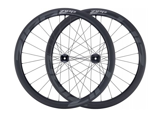 Rueda Zipp Ruta 303 S Carb Clincher Tubeles XPar 12V XDR 700c 100/142mm Disc