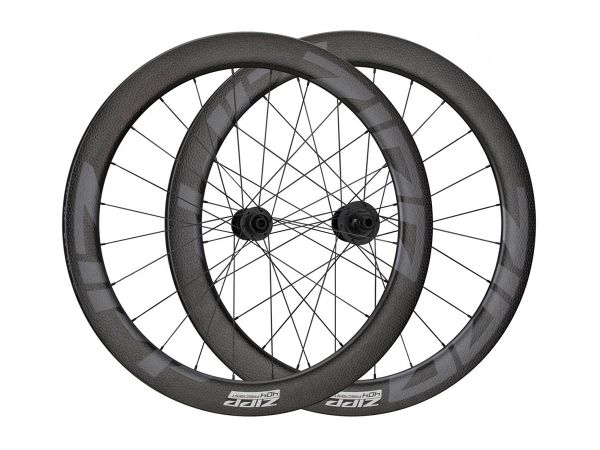 Rueda Zipp Ruta 404 FC Carb Clincher Tubeles XPar 11V SH/SR 700c 100/142mm Disc