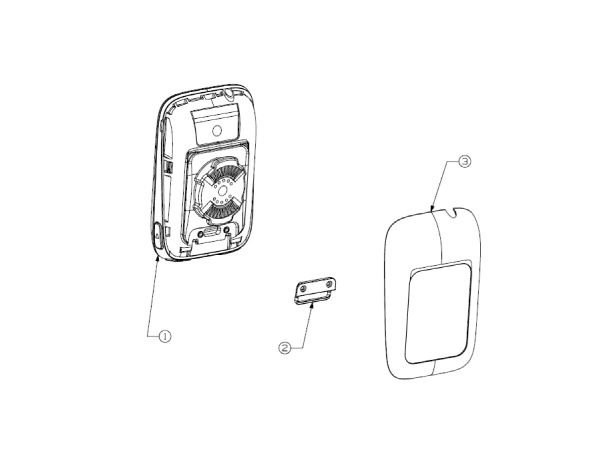 Service Polar M460