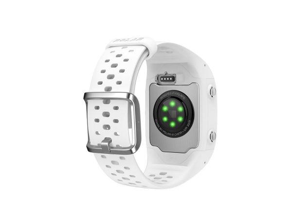 Reloj Polar M430 GPS White M/L