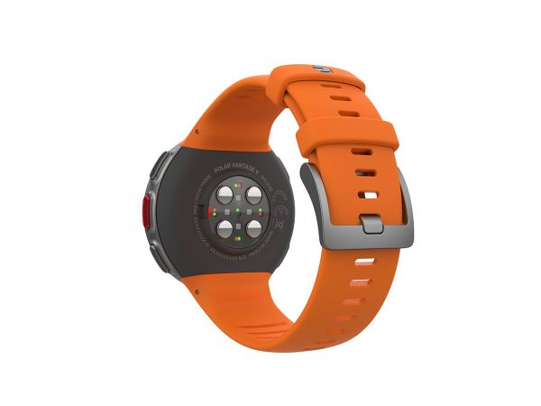 [ELIMINADO] Reloj Polar Vantage V GPS Orange