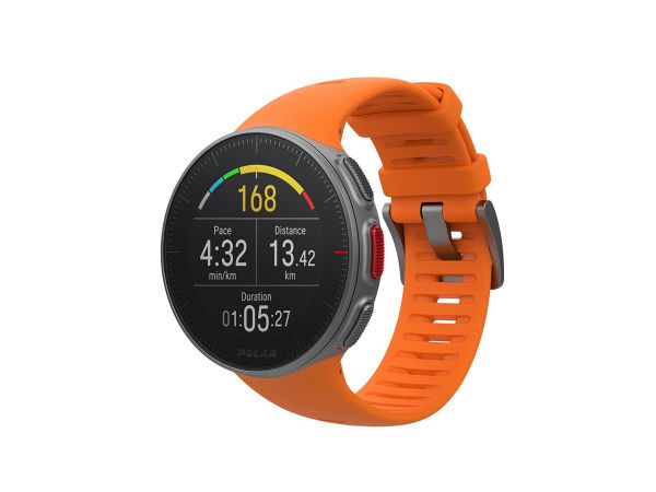 [ELIMINADO] Reloj Polar Vantage V GPS Orange
