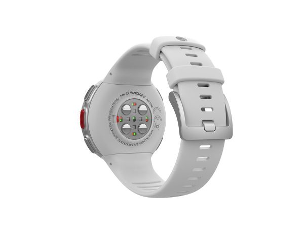 Reloj Polar Vantage V GPS White