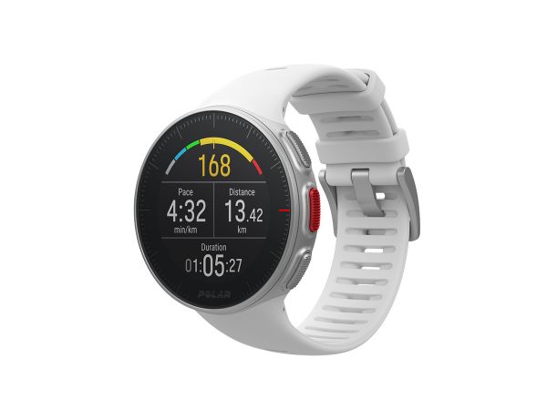 Reloj Polar Vantage V GPS White