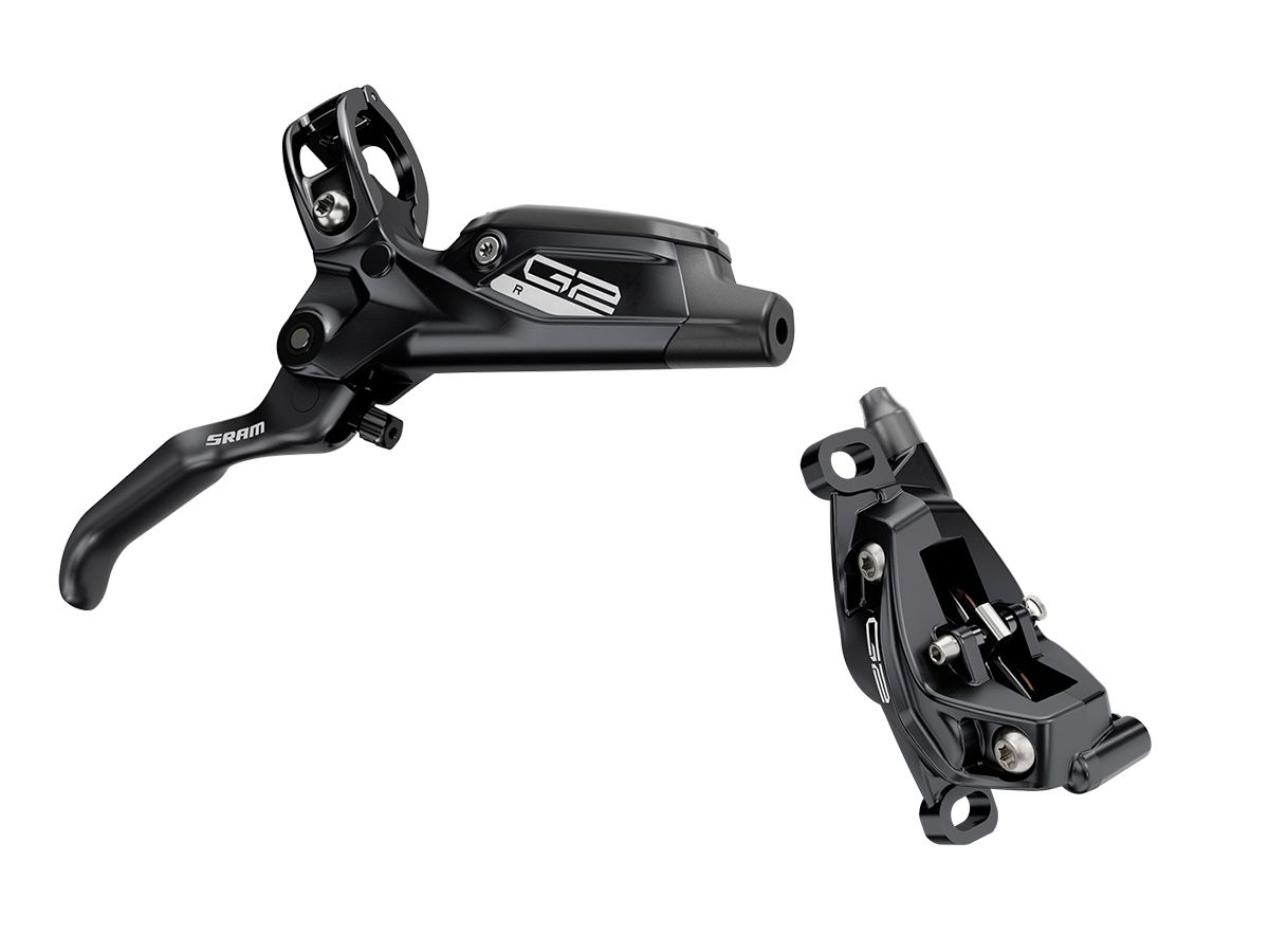 Sram frenos hidraulicos 2025