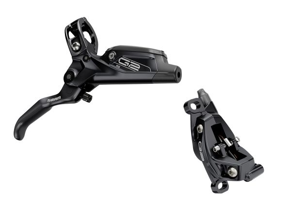 Freno a Disco Hidráulico MTB SRAM G2 RS DM Del/Izq 950mm