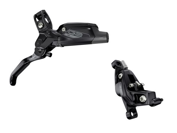 Freno a Disco Hidráulico MTB SRAM G2 RSC DM Del/Izq 950mm