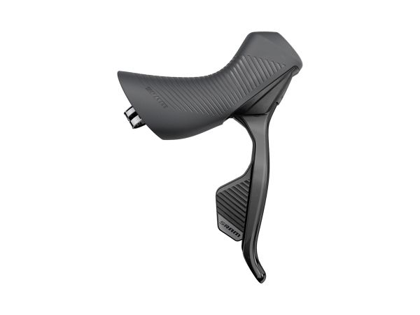 Freno a Disco Hidráulico/Shifter Ruta Sram Rival eTap AXS 2x12v FM Del/Izq 950mm