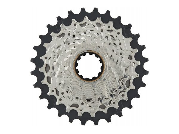 Piñon SRAM 12v Ruta XG-1270 10-28d XDR Silver (Force Etap AXS)