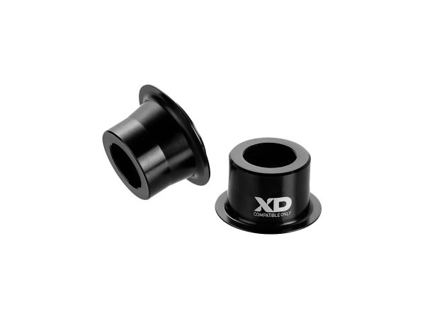 Rueda SRAM MTB Kit Adaptadores Eje Trasero 12X142/148mm Boost XD