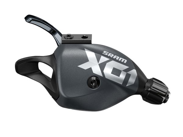 Shifter MTB Sram X01 Eagle Trigger 1x12v Lunar