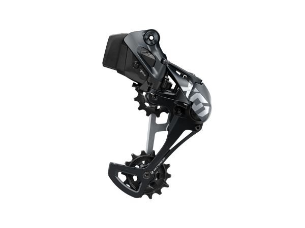 Cambio Trasero SRAM  MTB 12v 52d X01 Eagle Lunar (No Incluye Batería)