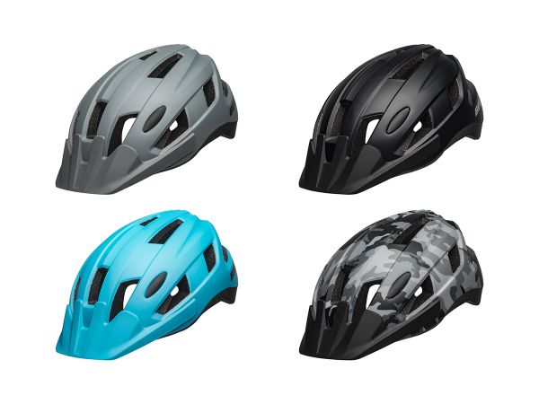 Casco BELL Strat COMBO CAJA 1 Surtido x10u