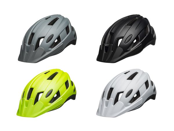 Casco BELL Strat COMBO CAJA 2 Surtido x10u