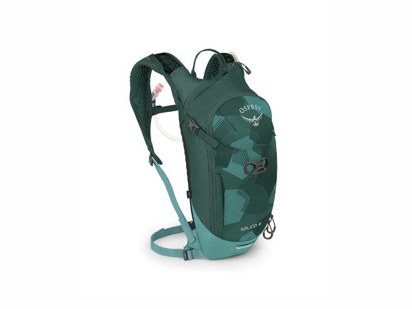 Mochila Osprey Salida 8L Con Reservorio 2.5L - Women's