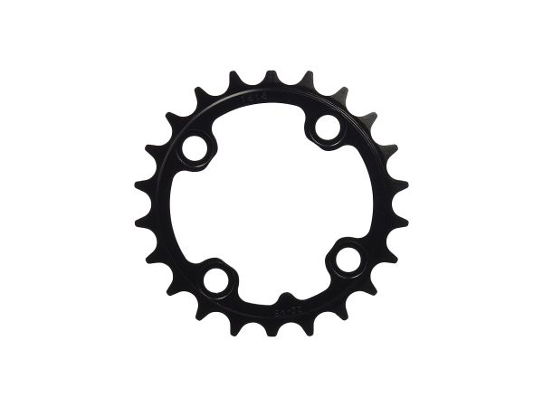 Plato TRUVATIV MTB V3 64BCD 10v AL HD 22T Black