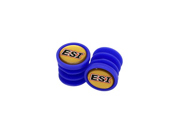 Puños Esi Grips Bar Plugs