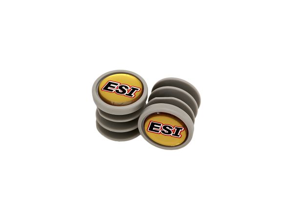 Puños Esi Grips Bar Plugs