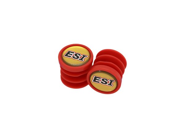 Puños Esi Grips Bar Plugs