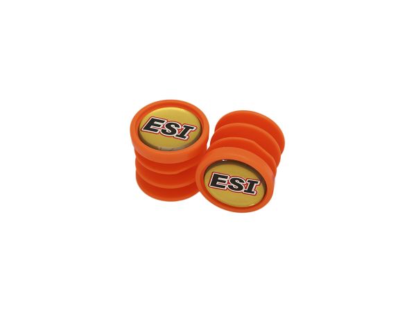 Puños Esi Grips Bar Plugs