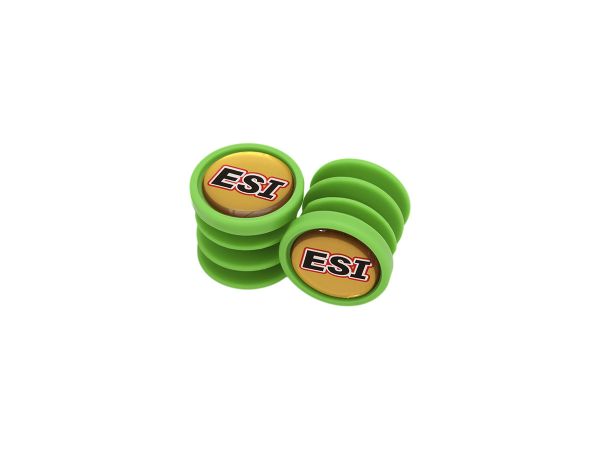 Puños Esi Grips Bar Plugs