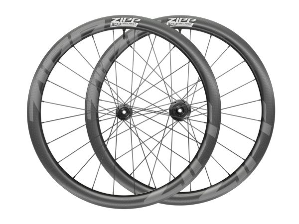 Rueda Zipp Ruta 303 FC Carb Clincher Tubeles XPar 11V SH/SR 700cc 12X142mm Disc