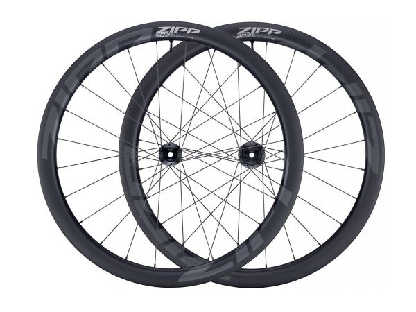 Rueda Zipp Ruta 303 S Carb Clincher Tubeles XPar 11V SH/SR 700c 100/142mm Disc