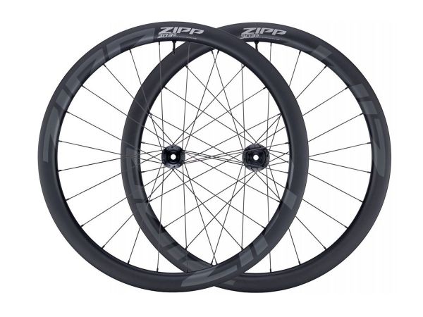 Rueda Zipp Ruta 303 S Carb Clincher Tubeles XPar 11V SH/SR 700c 100/142mm Disc