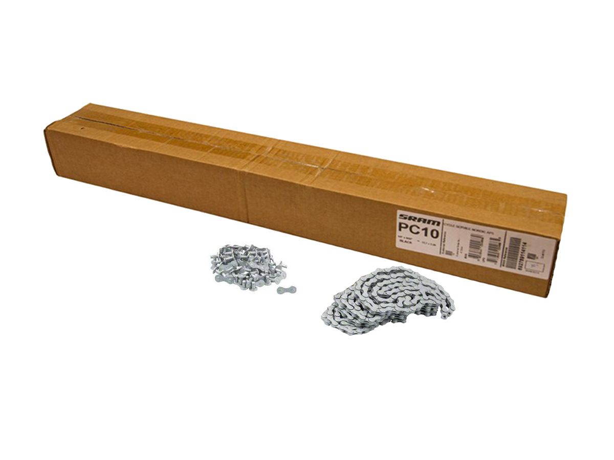 [ELIMINADO] Cadena SRAM MTB/RUTA   8v PC-830 PLink 114L - Caja x25u