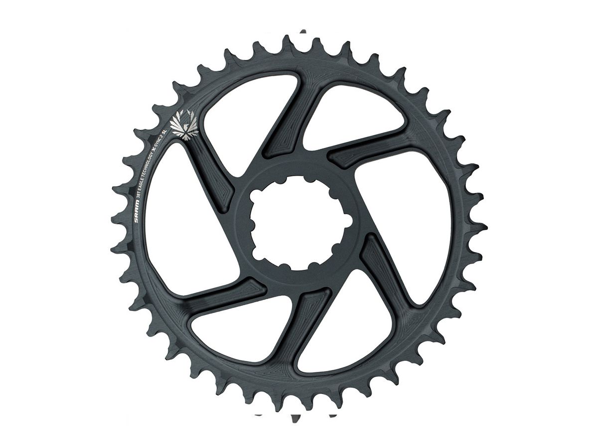 Plato SRAM X-SYNC2 Eagle MTB 1x DM 12v SL Boost 3mm OS
