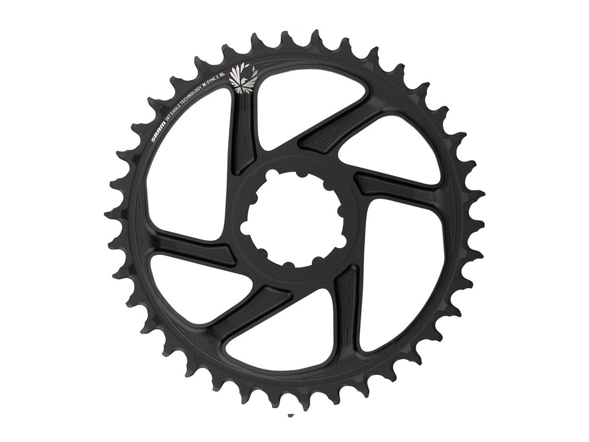 Plato SRAM X-SYNC2 Eagle MTB 1x DM 12v SL Boost 3mm OS