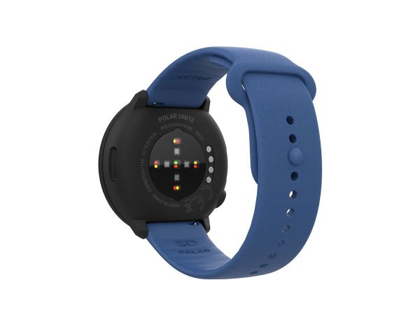 Reloj Polar Unite Blue