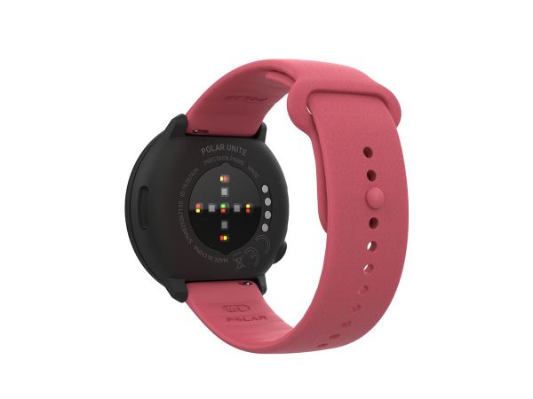 Reloj Polar Unite Pink