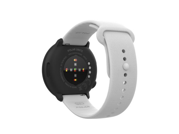 Reloj Polar Unite White