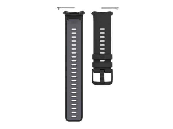 Set Malla Polar Vantage V2 Black S/L