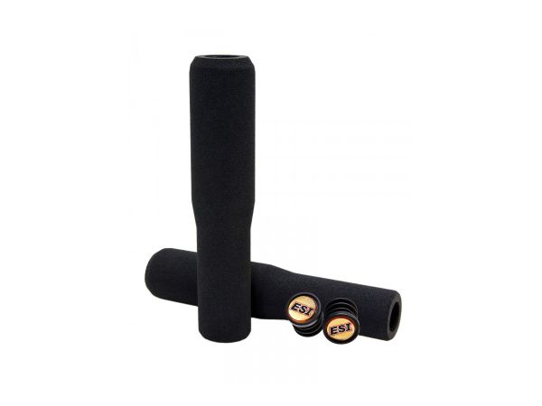 Puños MTB Esi Grips Fit SG (Chunky/Racer's Edge Mix) 130mm 32/30mm