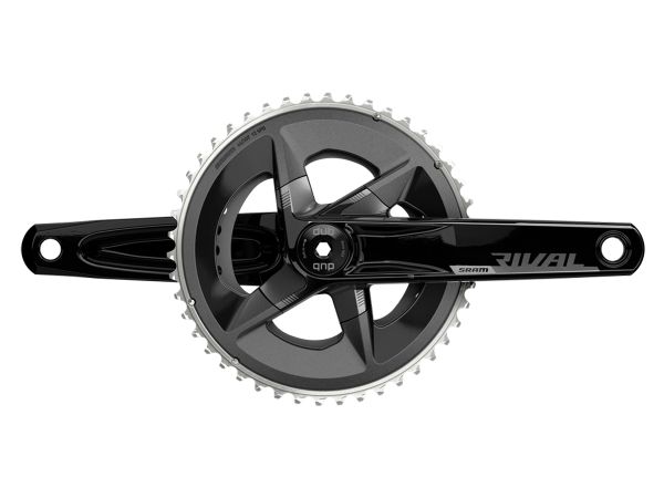 Palancas Ruta Sram 12v Rival DUB 172.5mm 48/35T 107BCD