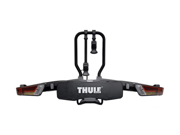 Portabicicletas THULE EasyFold XT 2 13-pin