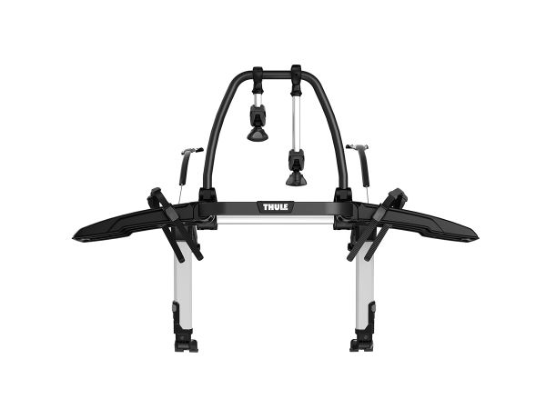 Portabicicletas THULE OutWay Platform 2 993001