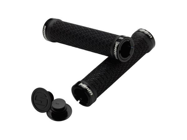 Puños SRAM Locking Grip 135mm