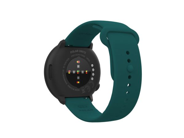 Reloj Polar Unite Teal