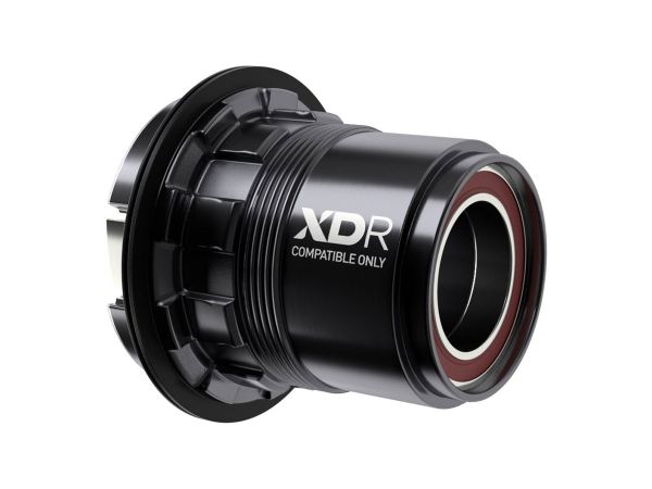 Rueda ZIPP Ruta Kit Body Hub XDR 177 12v CeramicSpeed SR