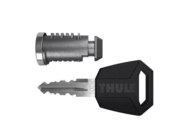 Sistema Llave THULE One Key Pack  4