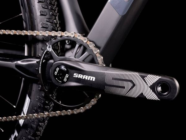 Bicicleta de Montaña Carbono Cube Reaction C:62 One 29 2022