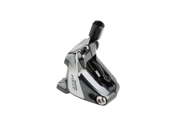 Freno a Disco Hidráulico/Shifter Ruta Sram Force 22/Force 1 - Caliper Flat-Mount