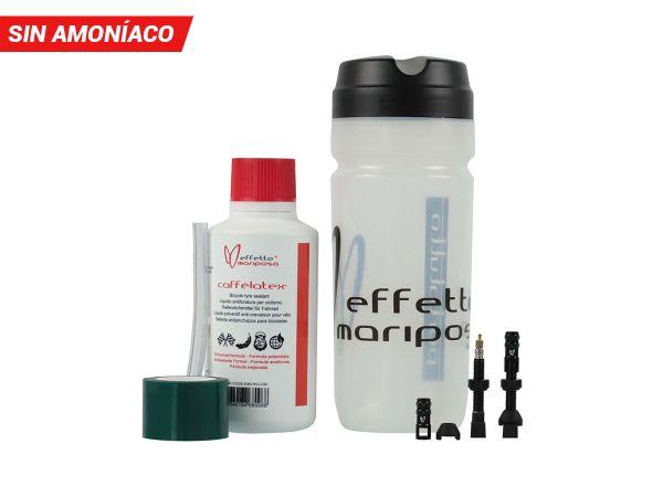 Kit Effetto Mariposa Caffelatex Tubeless Off road L