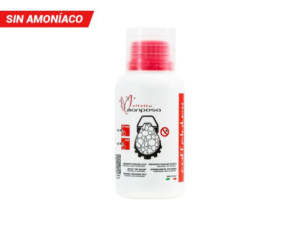 Líquido Sellador Tubeless Effetto Mariposa Caffelatex  250ml