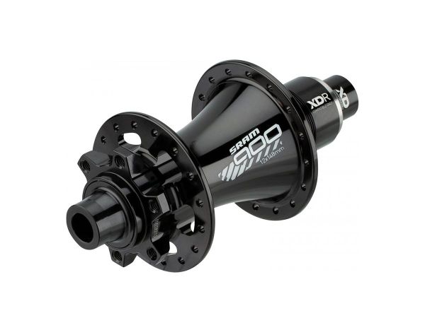 Maza Rueda Trasera MTB SRAM TR 900 28H 12x148mm Boost XDR (27.8) 6-bolt